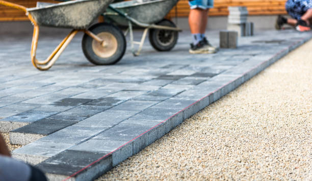Reasons to Select Us for Your Driveway Paving Requirements in Lake Wynonah, PA
