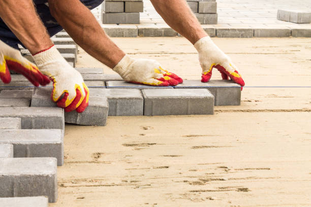 Best Brick Driveway Pavers  in Lake Wynonah, PA