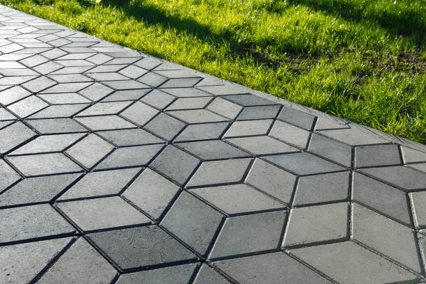 Best Concrete Paver Driveway  in Lake Wynonah, PA