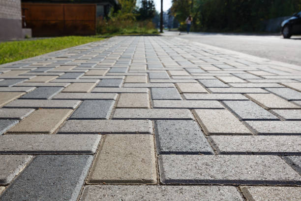 Professional Driveway Pavers in Lake Wynonah, PA