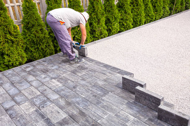  Lake Wynonah, PA Driveway Pavers Pros