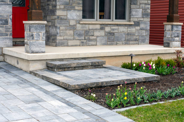 Best Concrete Paver Driveway  in Lake Wynonah, PA