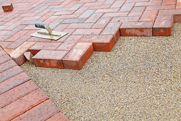 Best Professional Driveway Pavers  in Lake Wynonah, PA