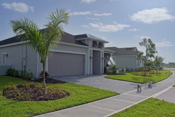 Best Commercial Driveway Pavers  in Lake Wynonah, PA