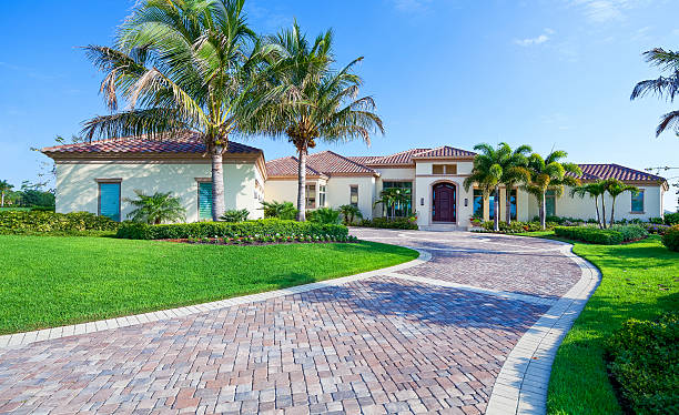 Best Residential Paver Driveway  in Lake Wynonah, PA