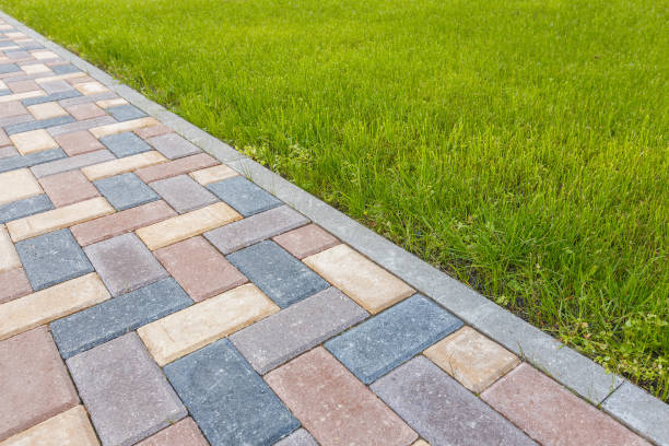 Best Decorative Driveway Pavers  in Lake Wynonah, PA